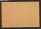 TAPPETO IN COCCO 200 X 200