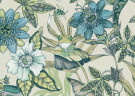 BLOOMS CARTA DA PARATI