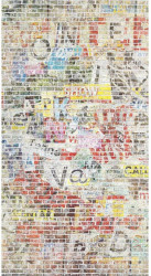 BEAUTYFULL IMAGE CARTA DA PARATI  DIGITALI IN TNT
