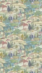 BYZANCE CARTA DA PARATI