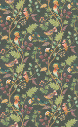 BYZANCE CARTA DA PARATI