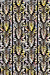ROBERTO CAVALLI 9 CARTA DA PARATI