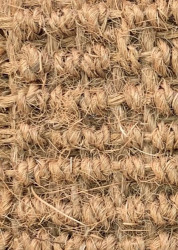 MOQUETTE IN COCCO NATURALE