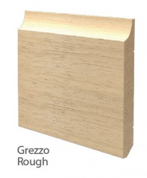 BATTISCOPA IN LEGNO