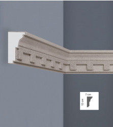 CORNICE PER ESTERNO