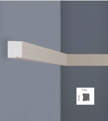 CORNICE PER ESTERNO