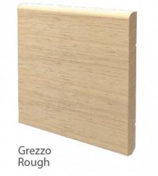 BATTISCOPA IN LEGNO