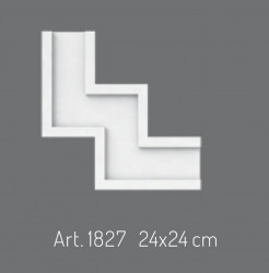 ANGOLO PER CORNICE BOISERIE