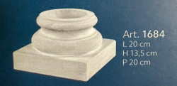 BASE IN GESSO