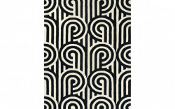 TURNABOUTS tappeto 200 x 280