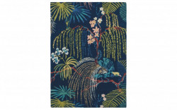 RAIN FOREST tappeto 250 x 350