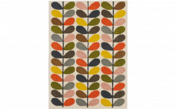 CLASSIC MULTI tappeto 250 x 350