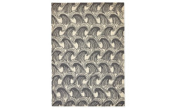 RIDE THE WAVE TAPPETO 120 X 180