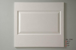 BOISERIE IN GESSO CM. 102