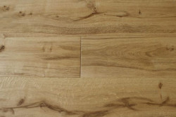 PLANCIA IN ROVERE COUNTRY NATURALIZZATO CON SPACCATURE