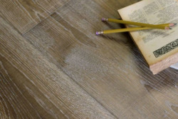 PLANCIA IN ROVERE CAPPUCCINO