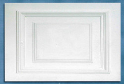 BOISERIE IN GESSO CM. 89