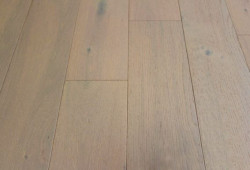 MAXIPLANCIA IN ROVERE NATURALIZZATO SLIM