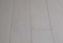 MAXIPLANCIA IN ROVERE SBIANCATO