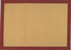 TAPPETO SISAL 140 X 200