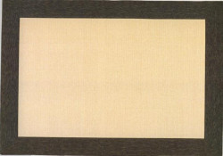 TAPPETO SISAL 140 X 200