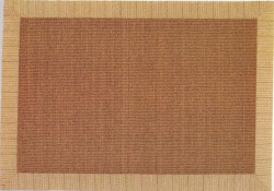 TAPPETO IN COCCO 200 X 200