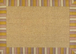 TAPPETO SISAL ANTIMACCHIA 140 X 200