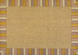 TAPPETO SISAL ANTIMACCHIA 200 X 300
