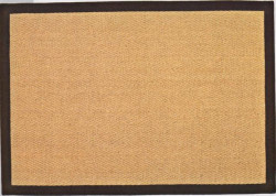 TAPPETO IN COCCO 200 X 200