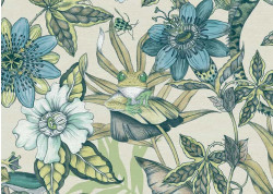 BLOOMS CARTA DA PARATI