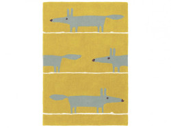 MR FOX TAPPETO 140 X 200