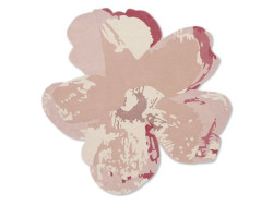 MAGNOLIA ROUND tappeto diametro 150