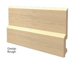 BATTISCOPA IN LEGNO