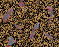 VERSACE WALLPAPER IV