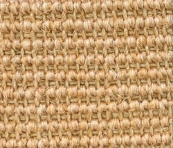 ANTIOPE SISAL IN BOUCLE'