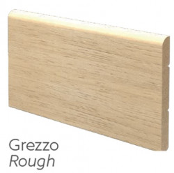 BATTISCOPA IN LEGNO