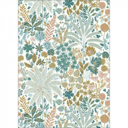 BEAUTYFULL IMAGE CARTA DA PARATI  DIGITALI IN TNT