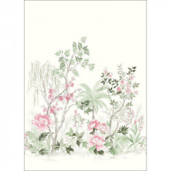 BEAUTYFULL IMAGE CARTA DA PARATI  DIGITALI IN TNT