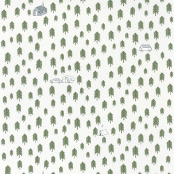 OUR PLANET CARTA DA PARATI