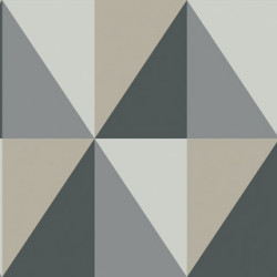 GEOMETRIC II CARTA DA PARATI
