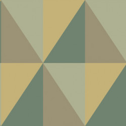 GEOMETRIC II CARTA DA PARATI