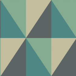 GEOMETRIC II CARTA DA PARATI