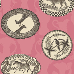 THE ARDMORE COLLECTION CARTA DA PARATI