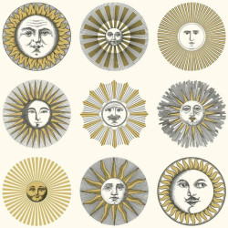 SOLI FORNASETTI