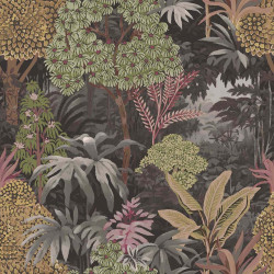 BOTANY HOUSE CARTA DA PARATI