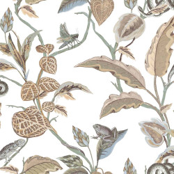 BOTANY HOUSE CARTA DA PARATI