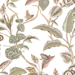 BOTANY HOUSE CARTA DA PARATI