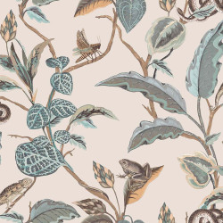 BOTANY HOUSE CARTA DA PARATI