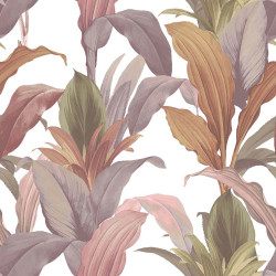 BOTANY HOUSE CARTA DA PARATI