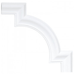 CENTINA IN GESSO